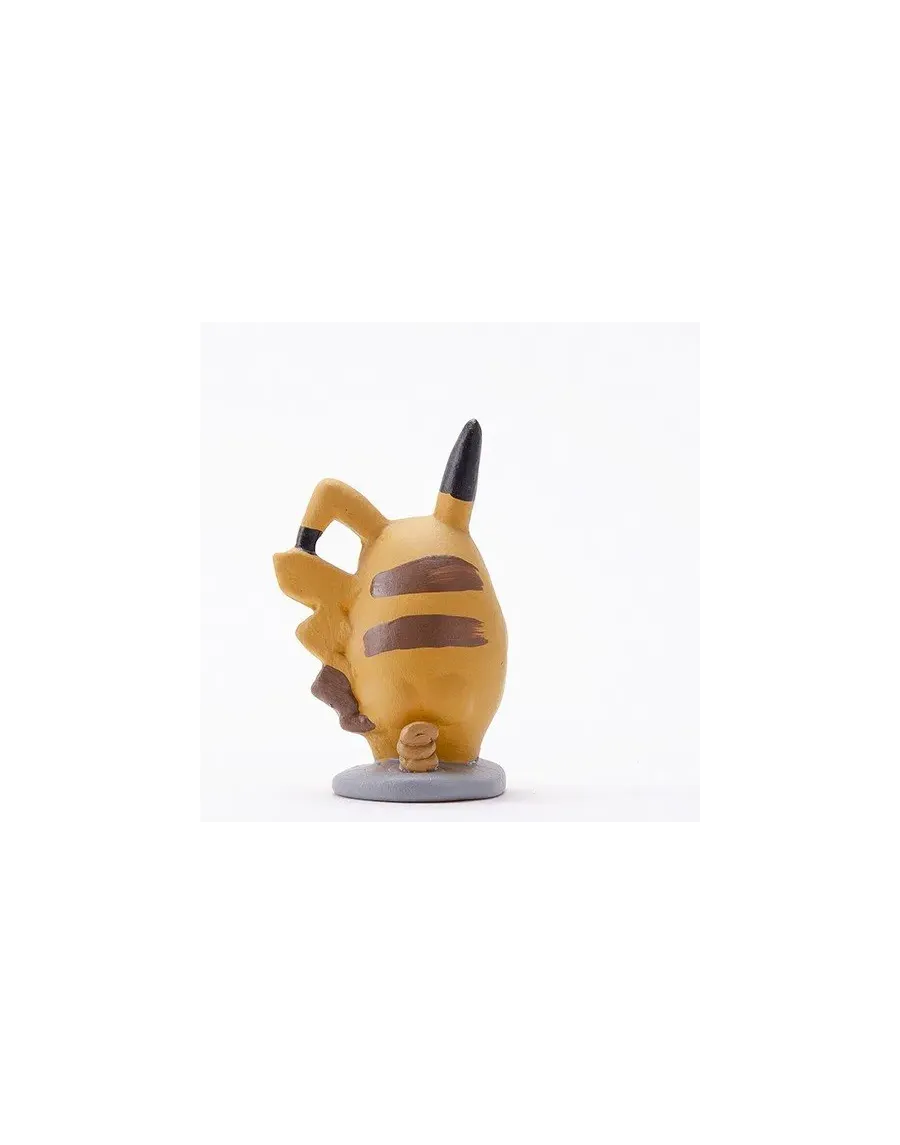 Figura de Caganer Pikachu de Alta Calidad - Compra Ahora