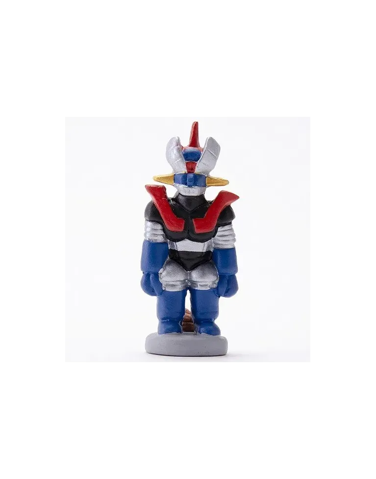 Figura de Caganer Mazinger Z de Alta Calidad - Compra Ahora