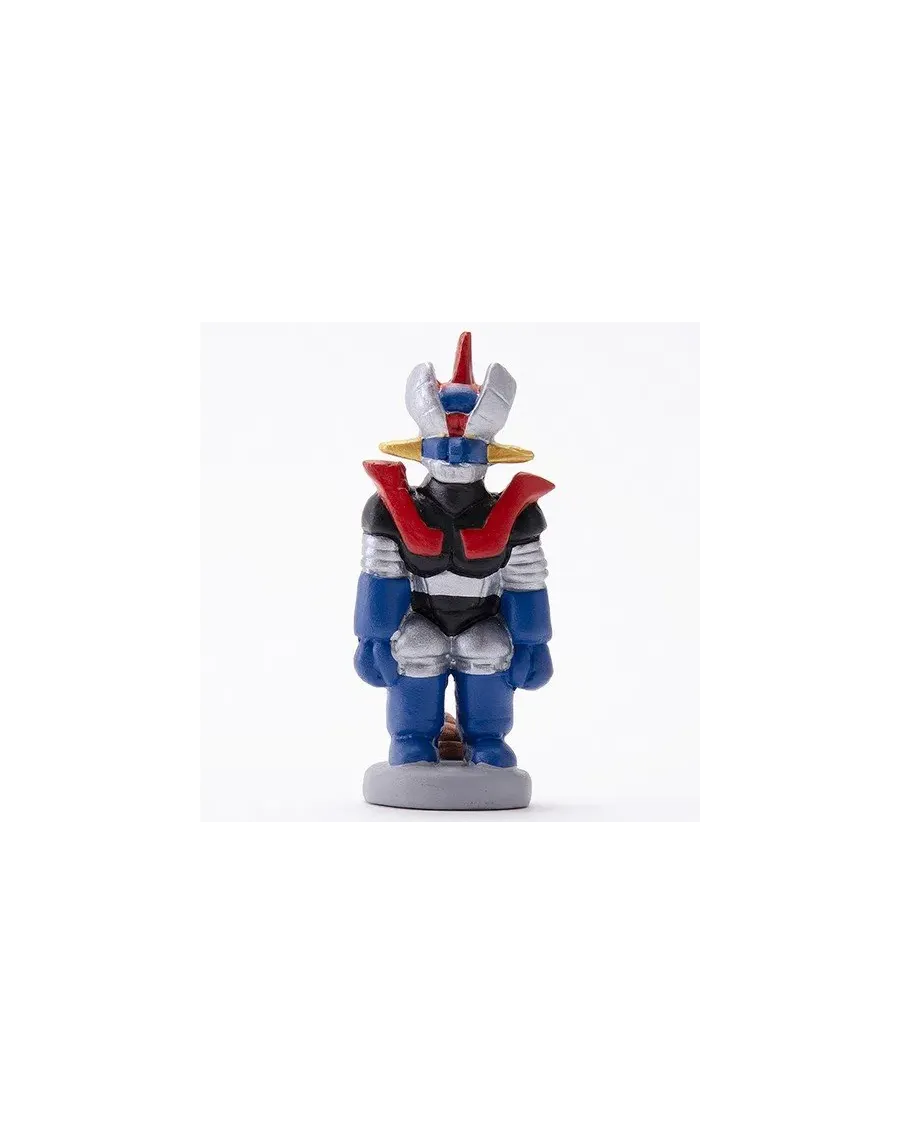 Hochwertige Mazinger Z Caganer Figur - Jetzt Kaufen