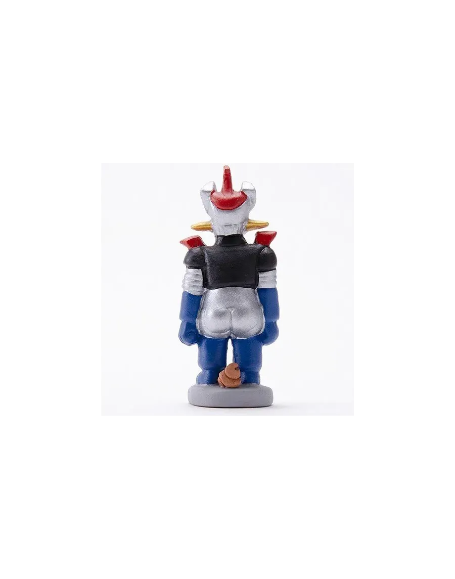 Hochwertige Mazinger Z Caganer Figur - Jetzt Kaufen