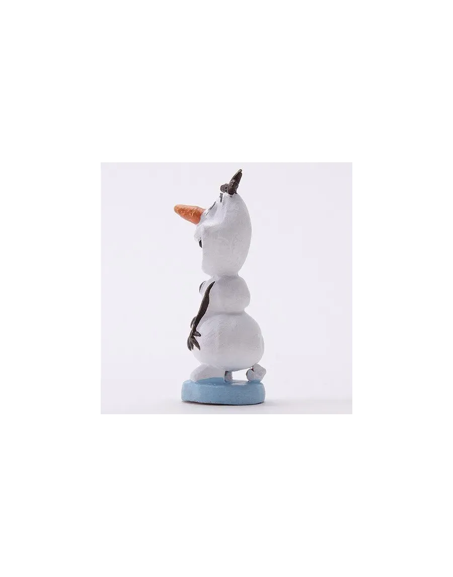 Figura de Caganer Olaf - Alta Calidad - Compra Ahora