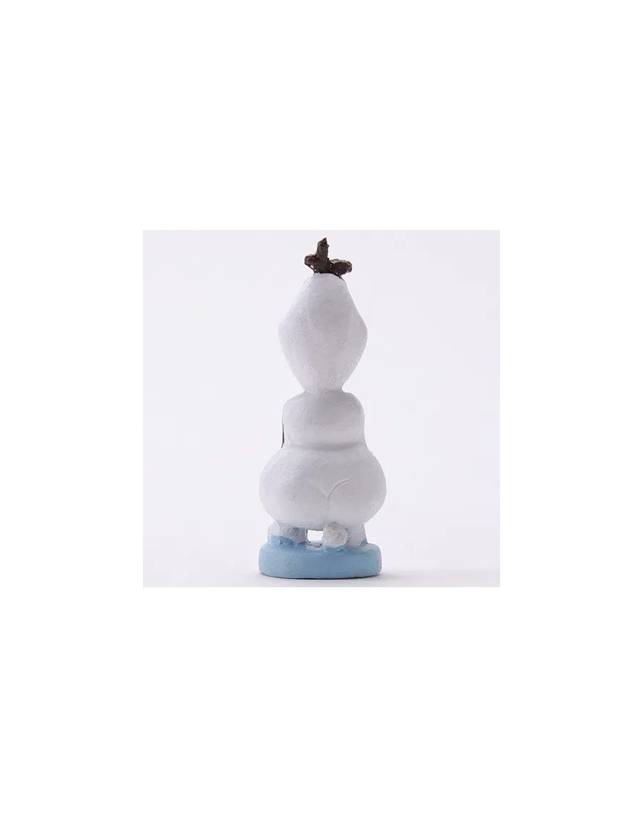 Figura de Caganer Olaf - Alta Calidad - Compra Ahora