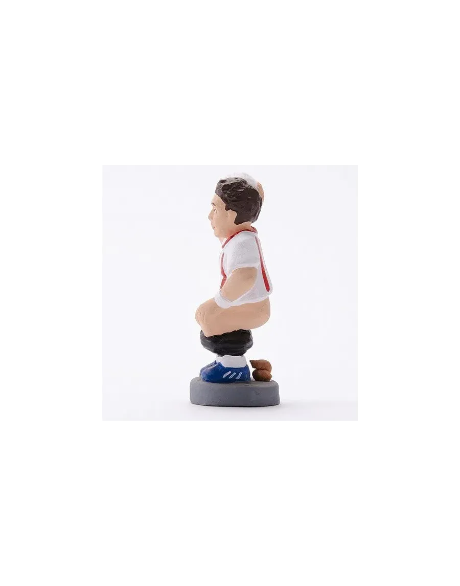 Figura de Caganer Handbol Torroella d'Alta Qualitat - Compra Ara