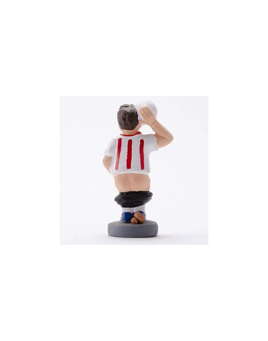 Figura de Caganer Balonmano Torroella de Alta Calidad - Compra Ahora