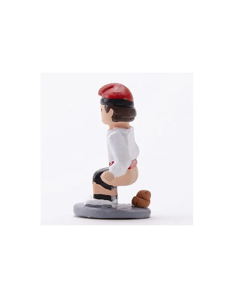 Figura de Caganer Lego Català d'Alta Qualitat - Compra Ara