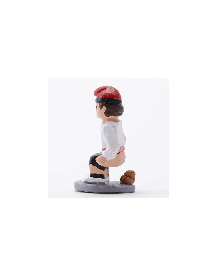 Figura de Caganer Lego Català d'Alta Qualitat - Compra Ara