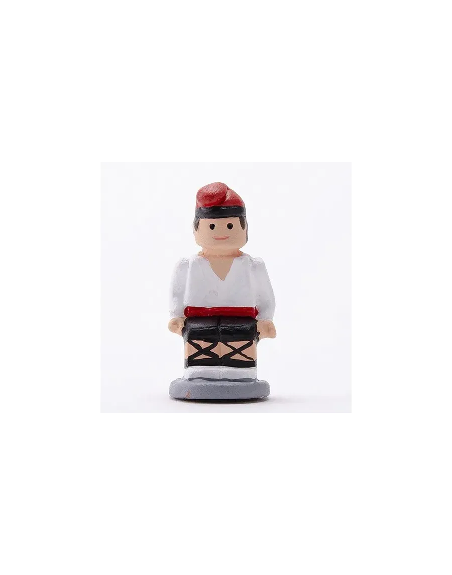 Figura de Caganer Lego Català d'Alta Qualitat - Compra Ara