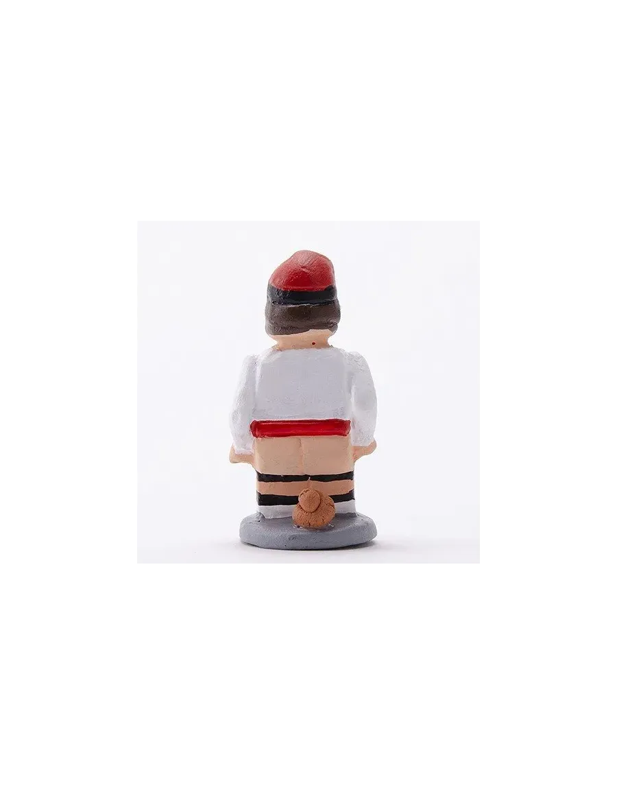 Figura de Caganer Lego Català d'Alta Qualitat - Compra Ara