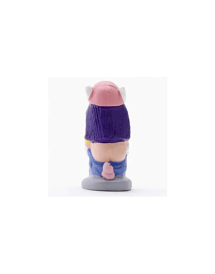 Figura de Caganer Arale Norimaki de Alta Calidad - Compra Ahora