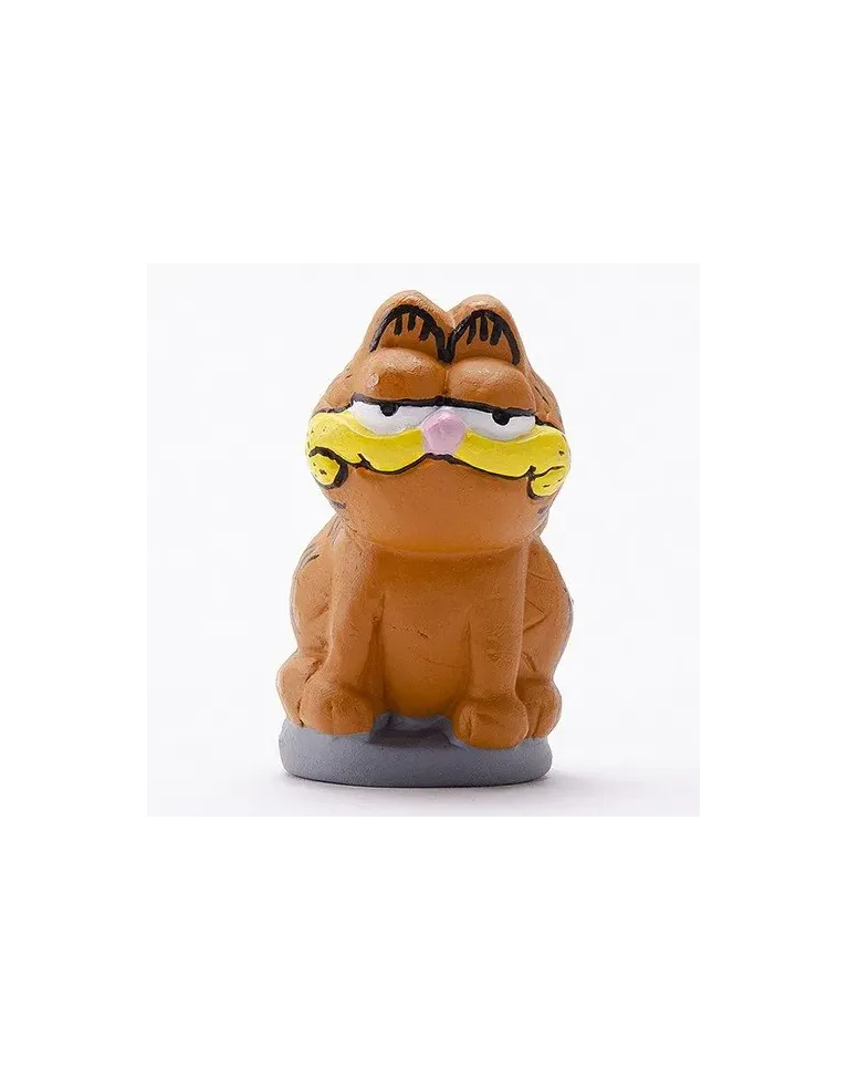 Figura de Caganer Garfield de Alta Calidad - Compra Ahora