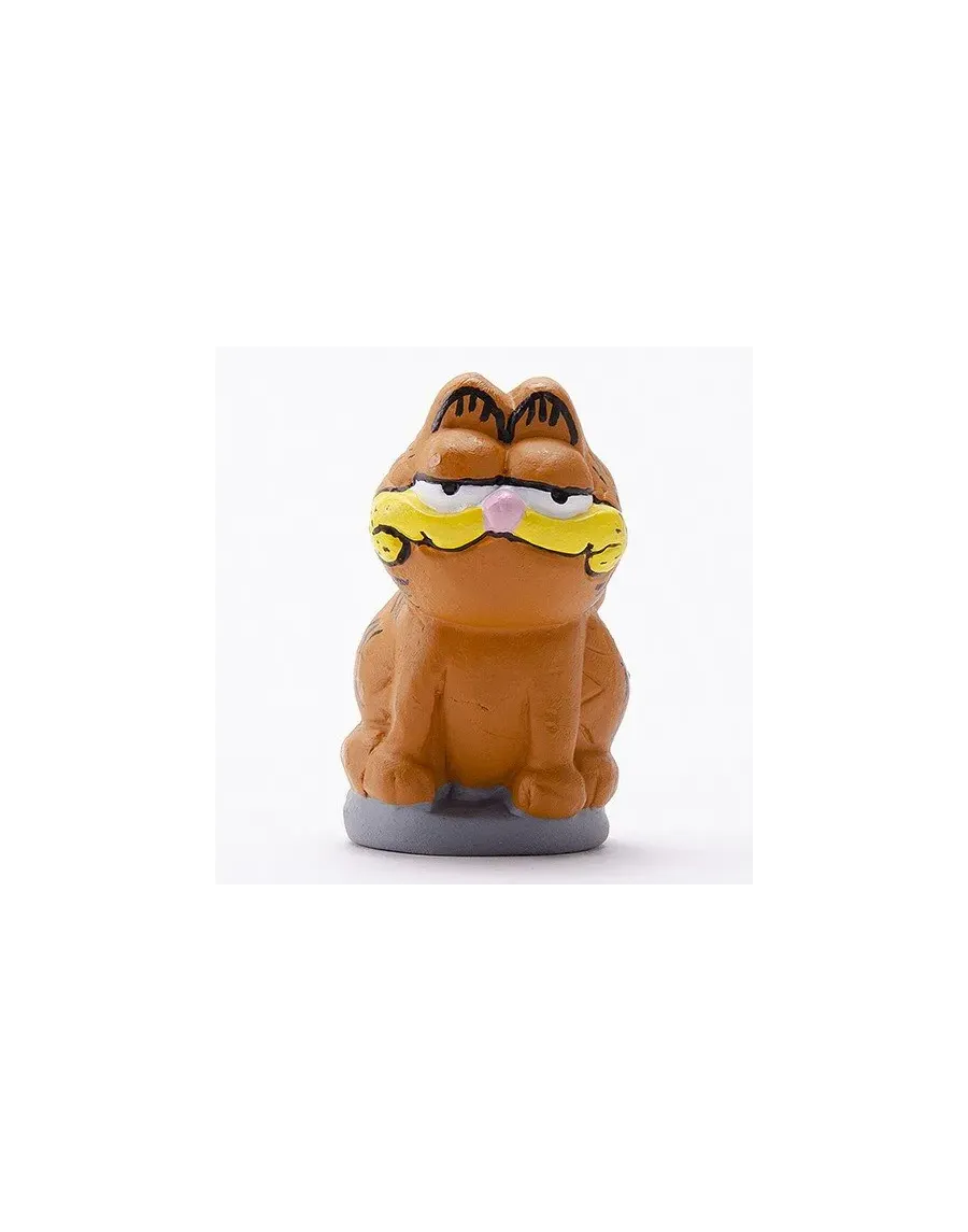 Figura de Caganer Garfield de Alta Calidad - Compra Ahora