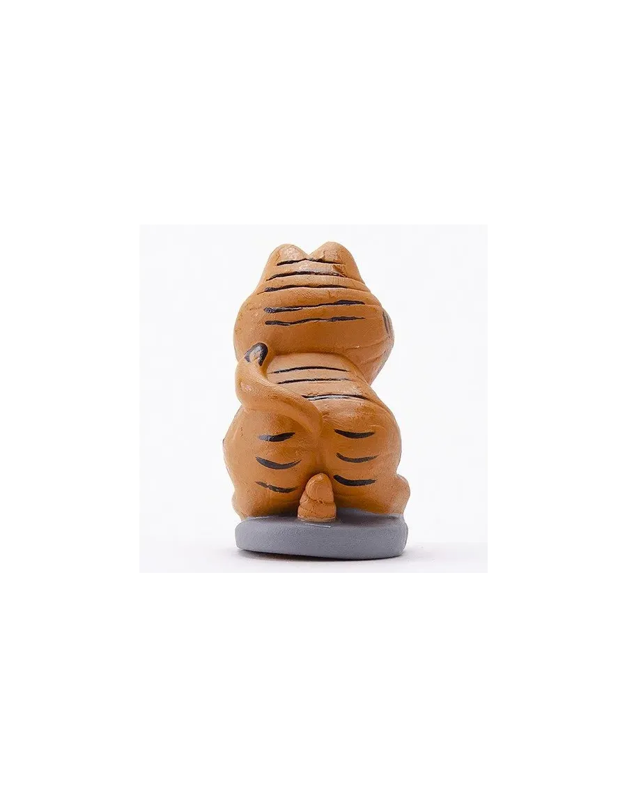 Figura de Caganer Garfield de Alta Calidad - Compra Ahora