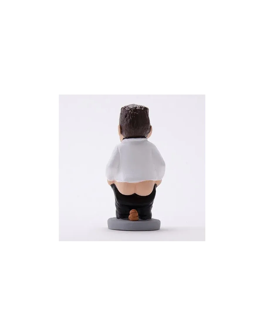 Figura de Caganer Jordi Roca de Alta Calidad - Compra Ahora