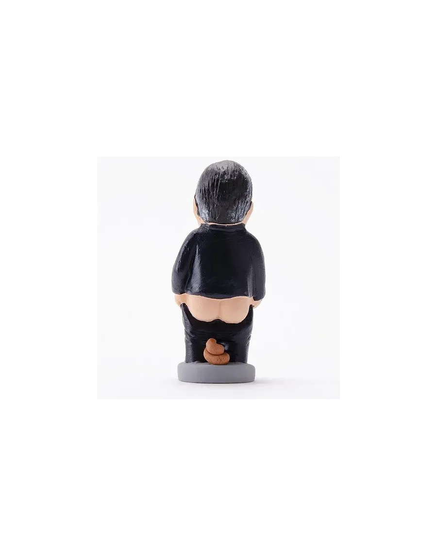 Figura de Caganer Josep Roca d'Alta Qualitat - Compra Ara