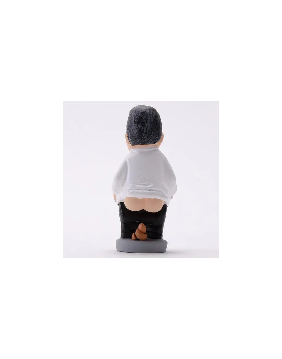 Figura de Caganer Joan Roca de Alta Calidad - Compra Ahora