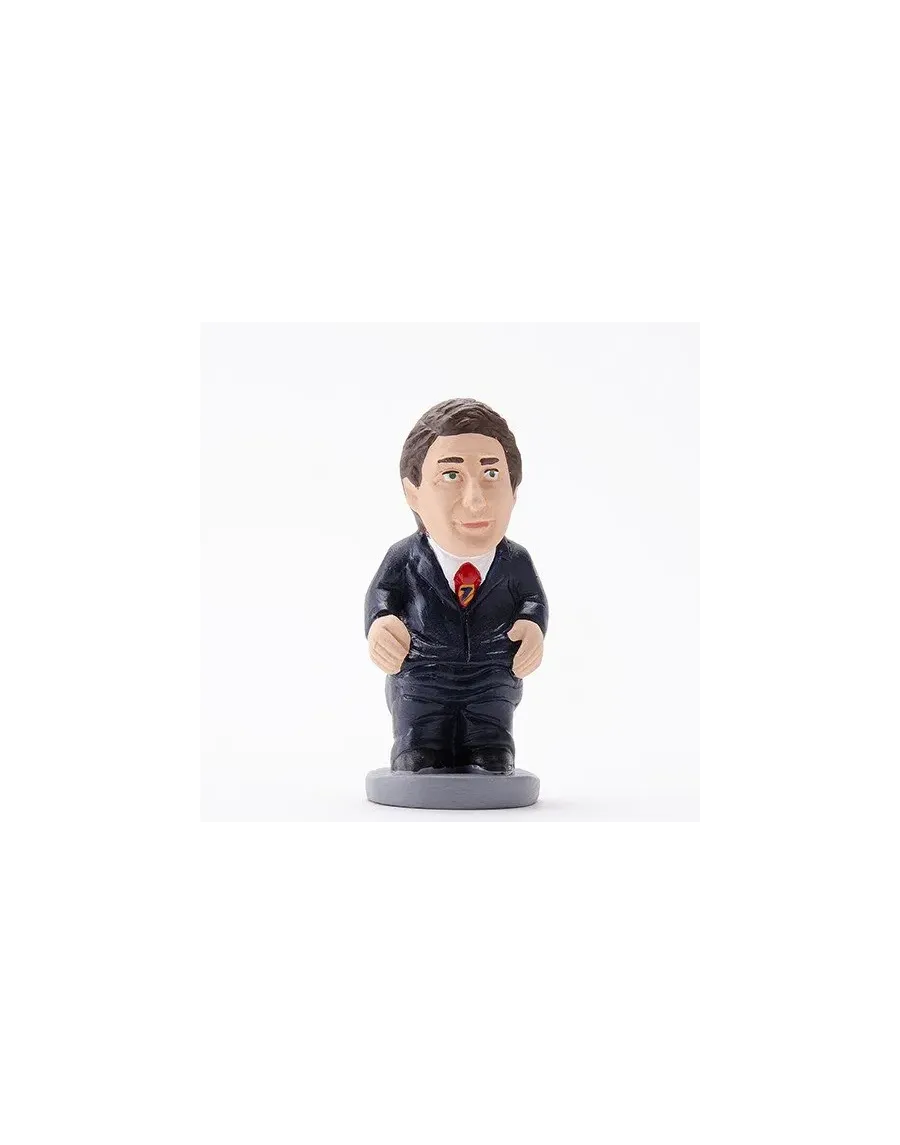 Hochwertige Justin Trudeau Caganer-Figur - Jetzt kaufen