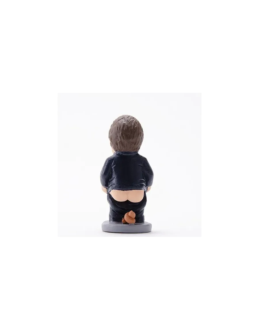 Hochwertige Justin Trudeau Caganer-Figur - Jetzt kaufen