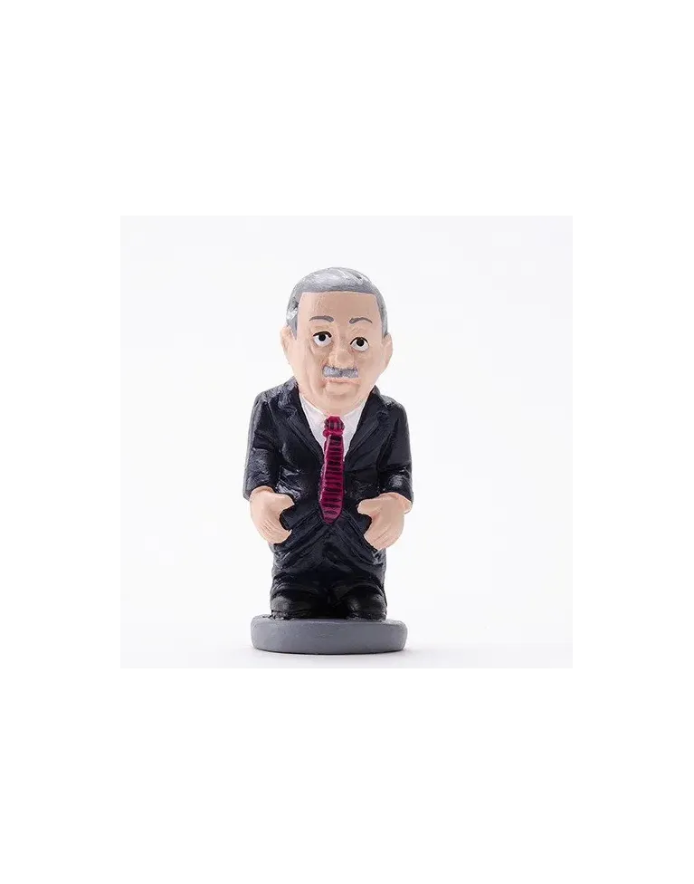 Figura de Caganer Erdogan de Alta Calidad - Compra Ahora