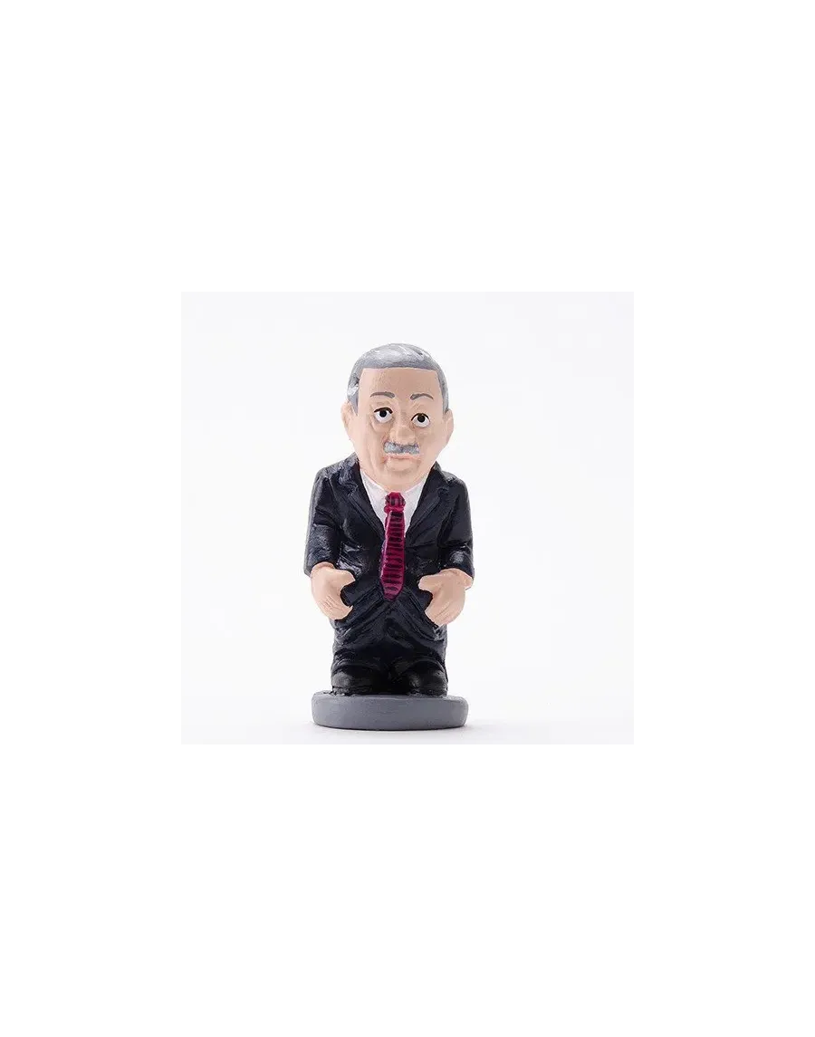 Hochwertige Erdogan Caganer-Figur - Jetzt kaufen