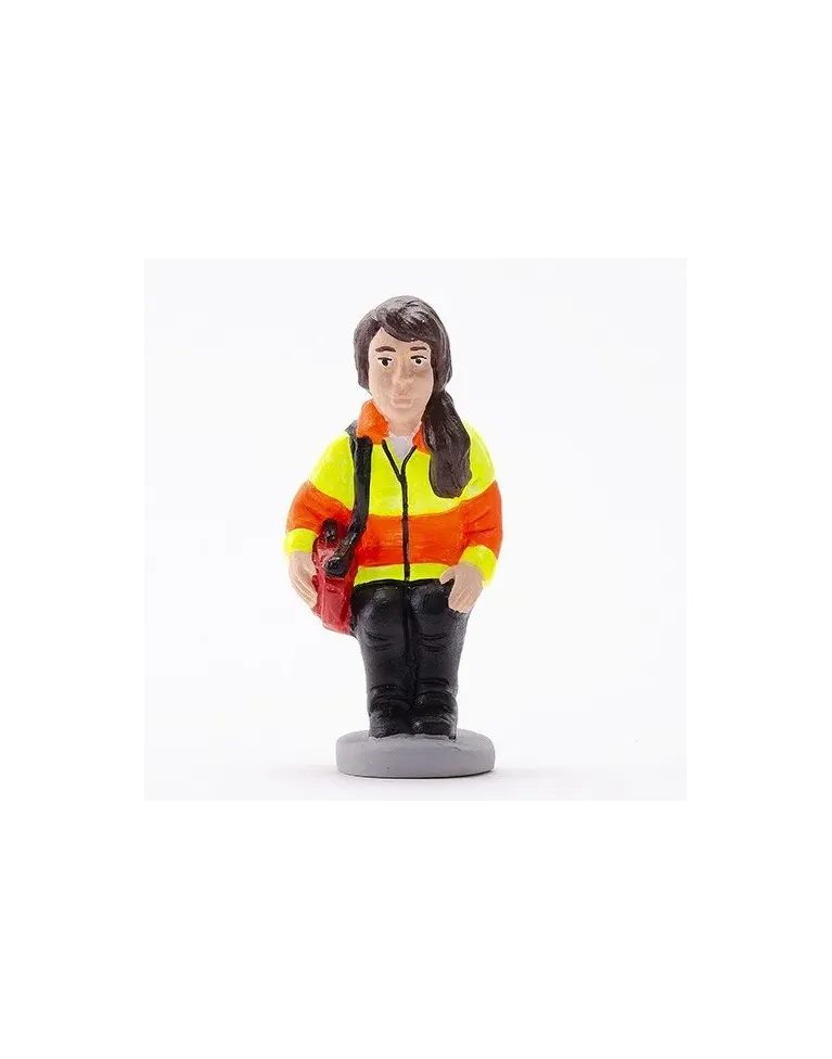 Figurine de Caganer SEM de Haute Qualité - Achetez Maintenant