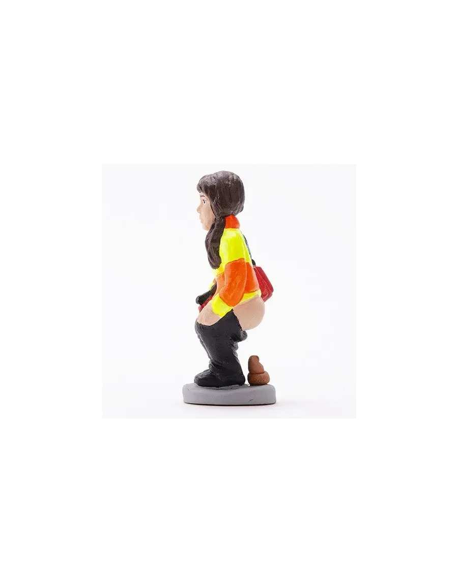 Figurine de Caganer SEM de Haute Qualité - Achetez Maintenant