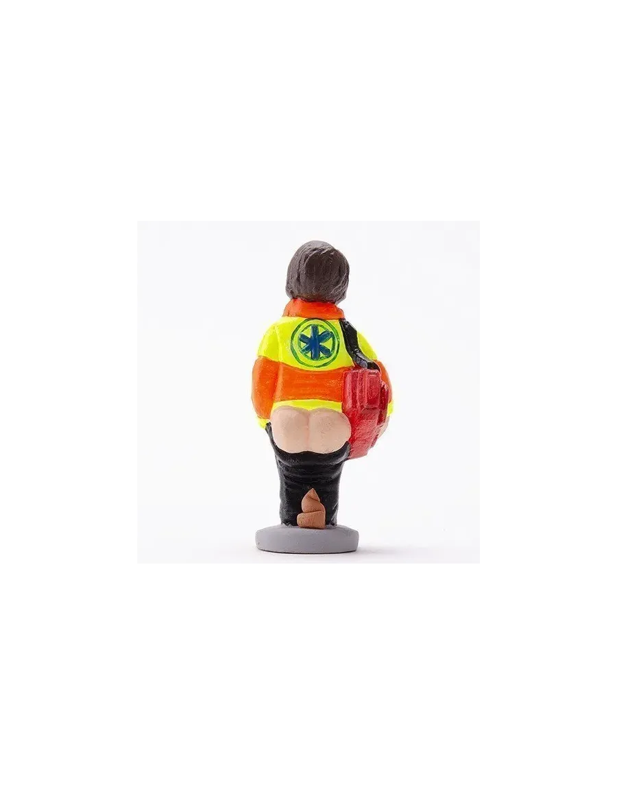 Figurine de Caganer SEM de Haute Qualité - Achetez Maintenant