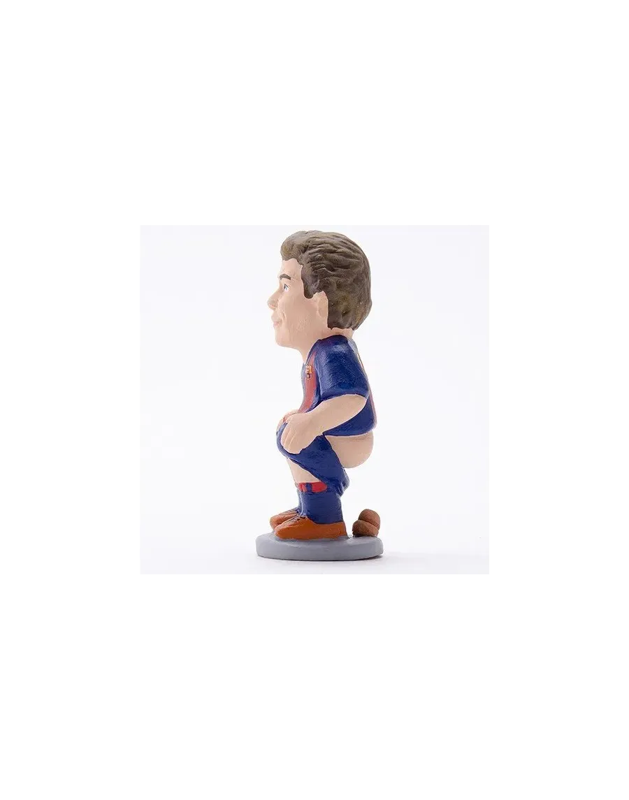 Figura de Caganer Sergi Roberto de Alta Calidad - Compra Ahora