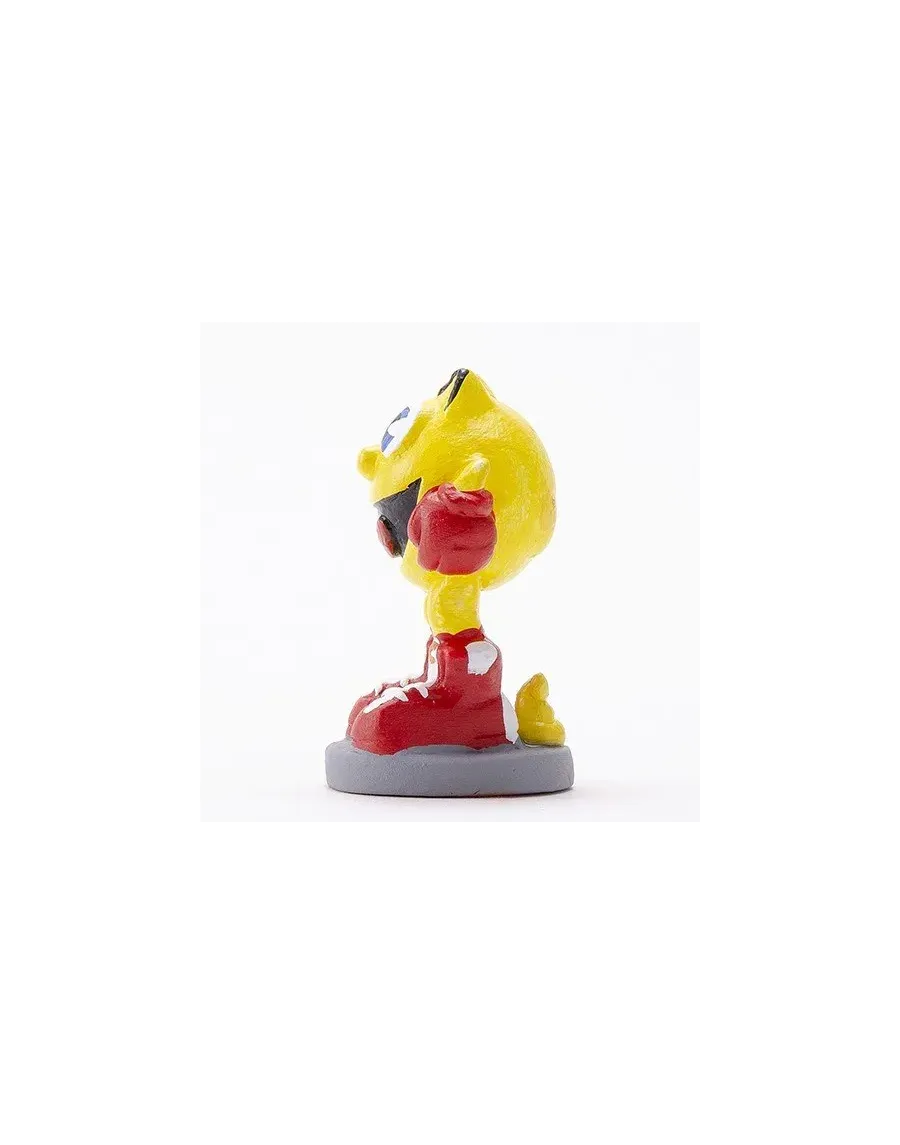 Figura de Caganer Pac-Man - Alta Calidad - Compra Ahora