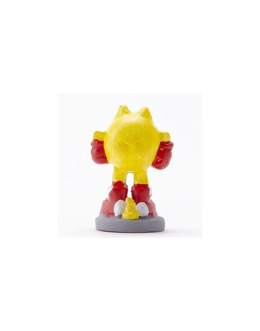 Figura de Caganer Pac-Man - Alta Calidad - Compra Ahora