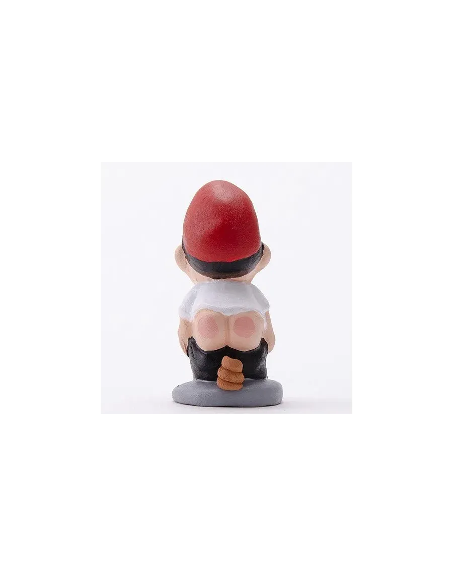 Figura de Caganer Catalanet de Alta Calidad - Compra Ahora