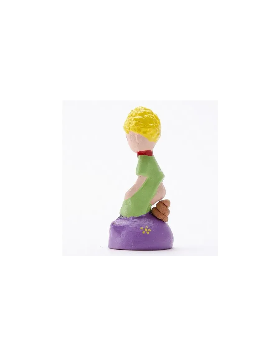 Figura de Caganer Petit Príncep d'Alta Qualitat - Compra Ara