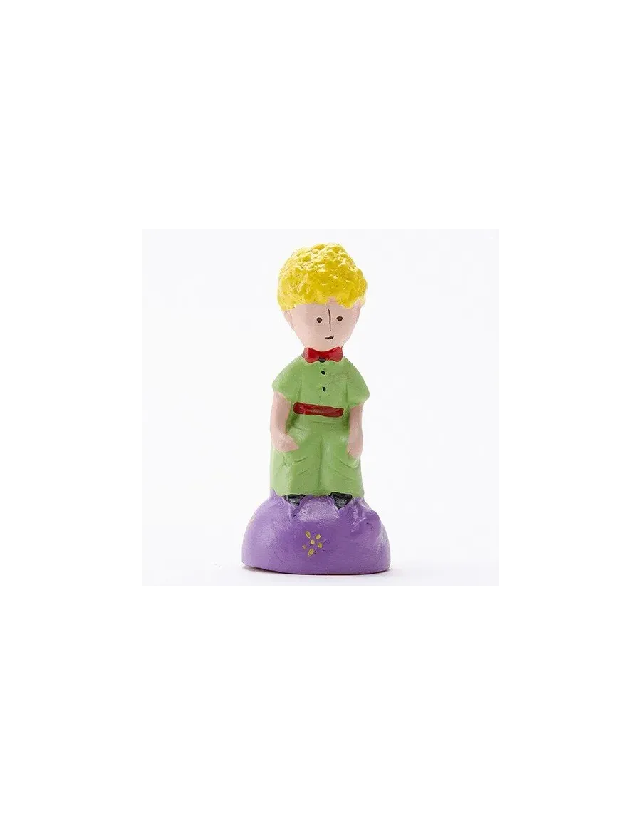 Figura de Caganer Petit Príncep d'Alta Qualitat - Compra Ara