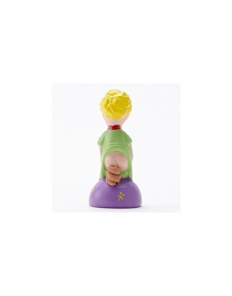 Figura de Caganer Petit Príncep d'Alta Qualitat - Compra Ara