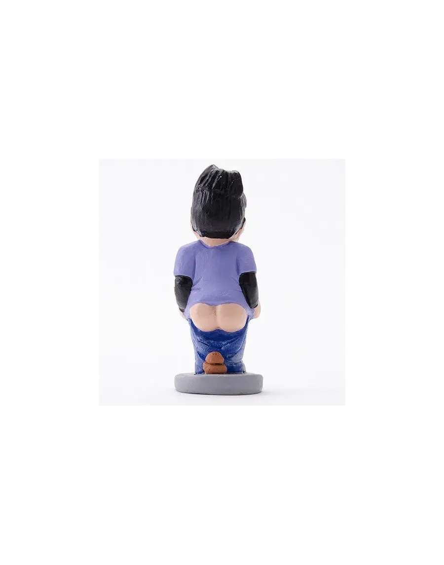 Figura de Caganer Anna Gabriel de Alta Calidad - Compra Ahora