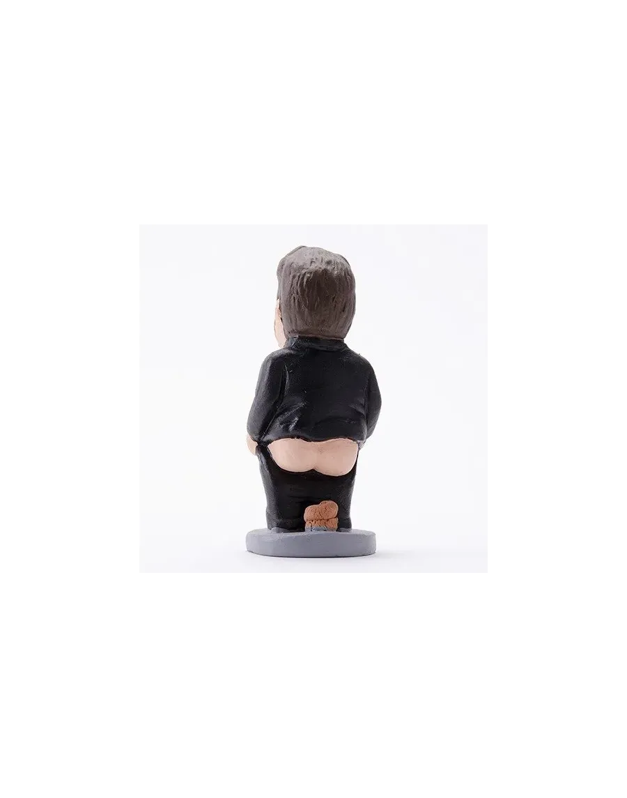 Figura de Caganer Gabriel Rufián de Alta Calidad - Compra Ahora