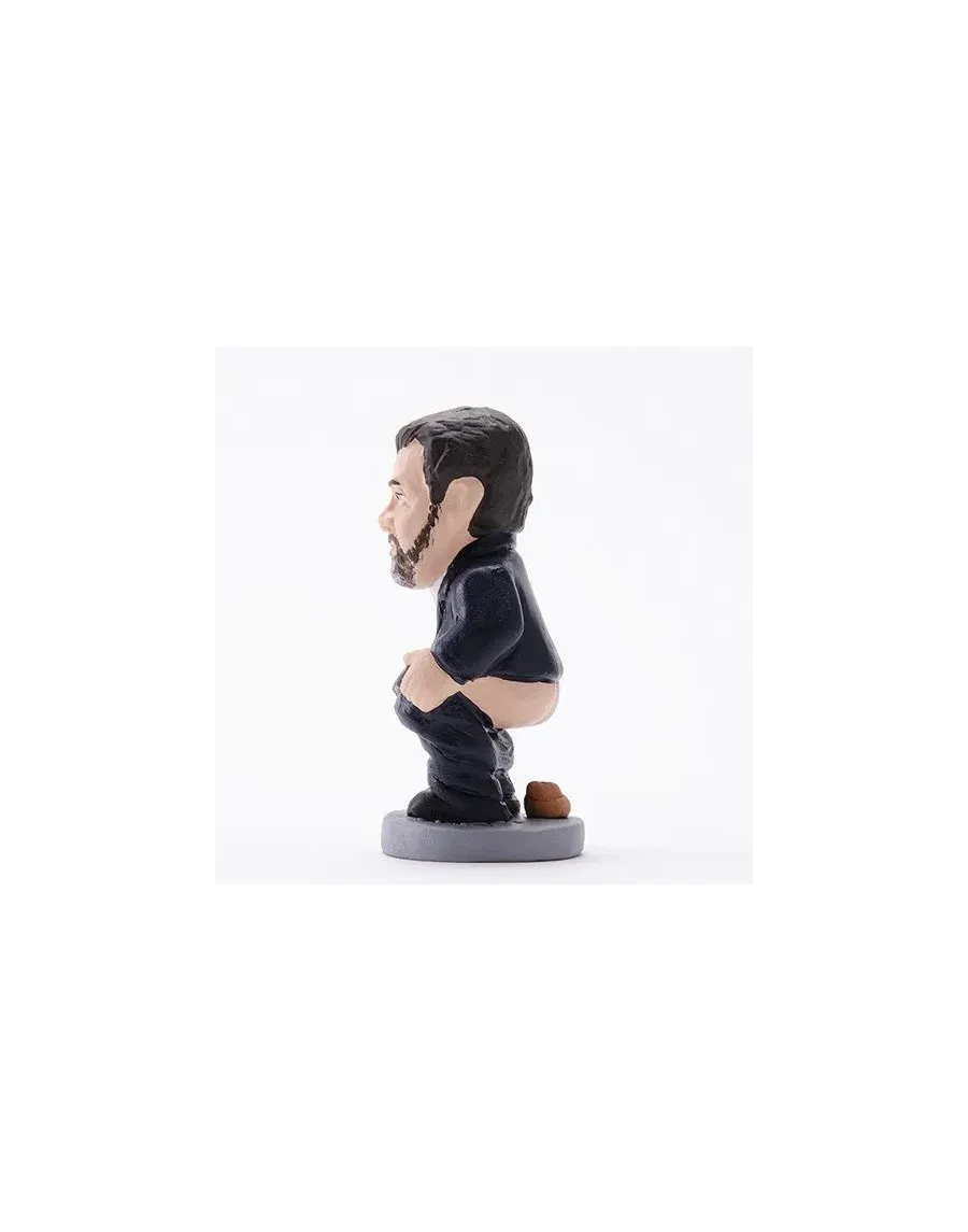 Figura de Caganer Jordi Sánchez de Alta Calidad - Compra Ahora