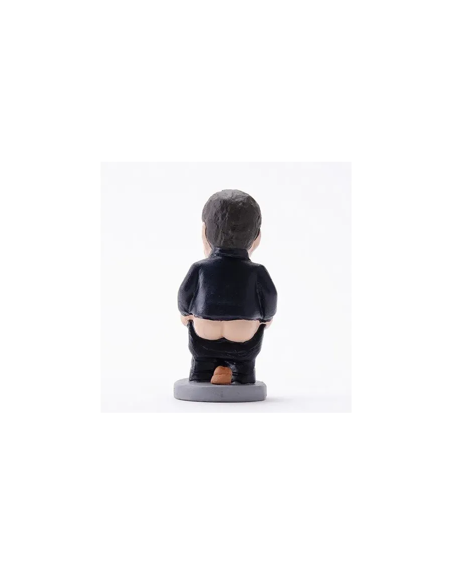 Figura de Caganer Jordi Sánchez de Alta Calidad - Compra Ahora