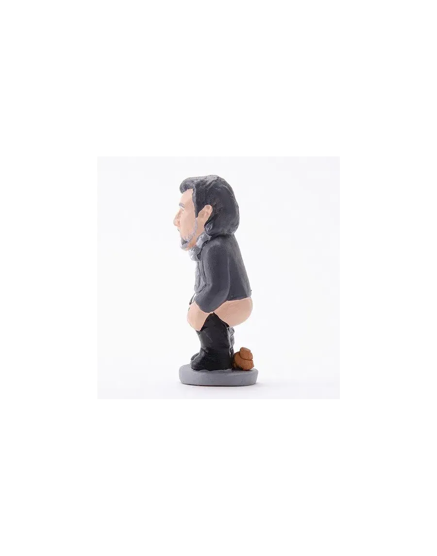 Figura de Caganer Jordi Cuixart de Alta Calidad - Compra Ahora