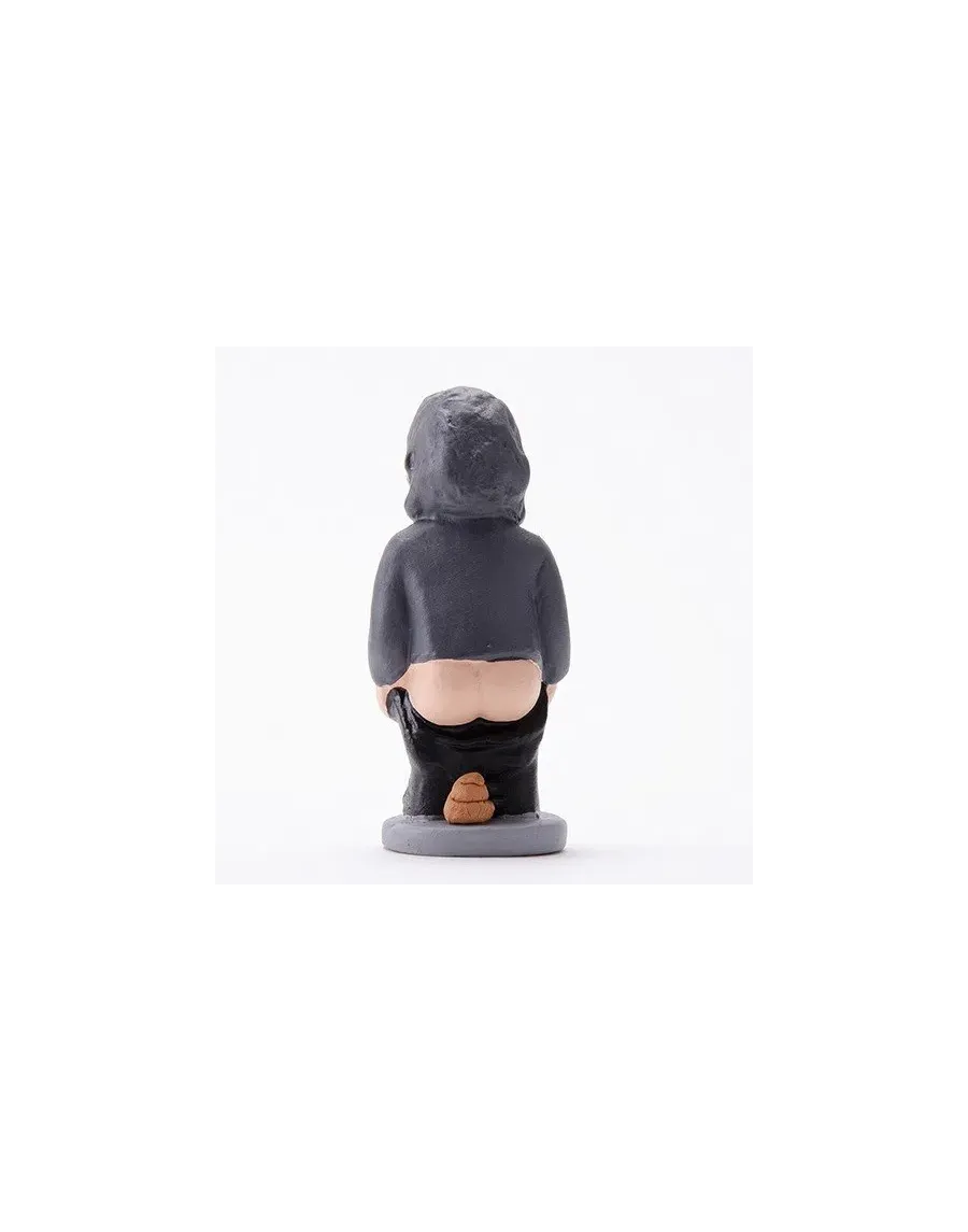 Figura de Caganer Jordi Cuixart de Alta Calidad - Compra Ahora