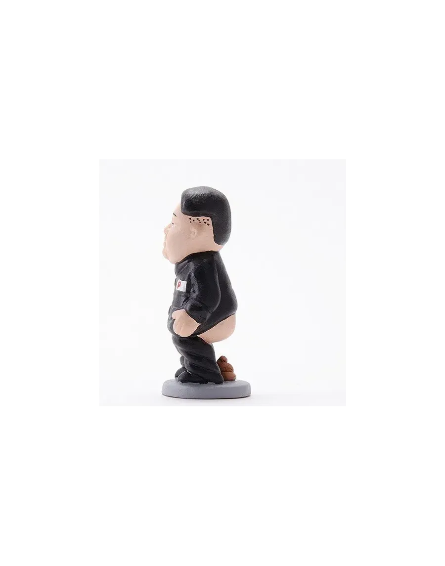 Figurine de Caganer Kim Jong Un de Haute Qualité - Achetez Maintenant