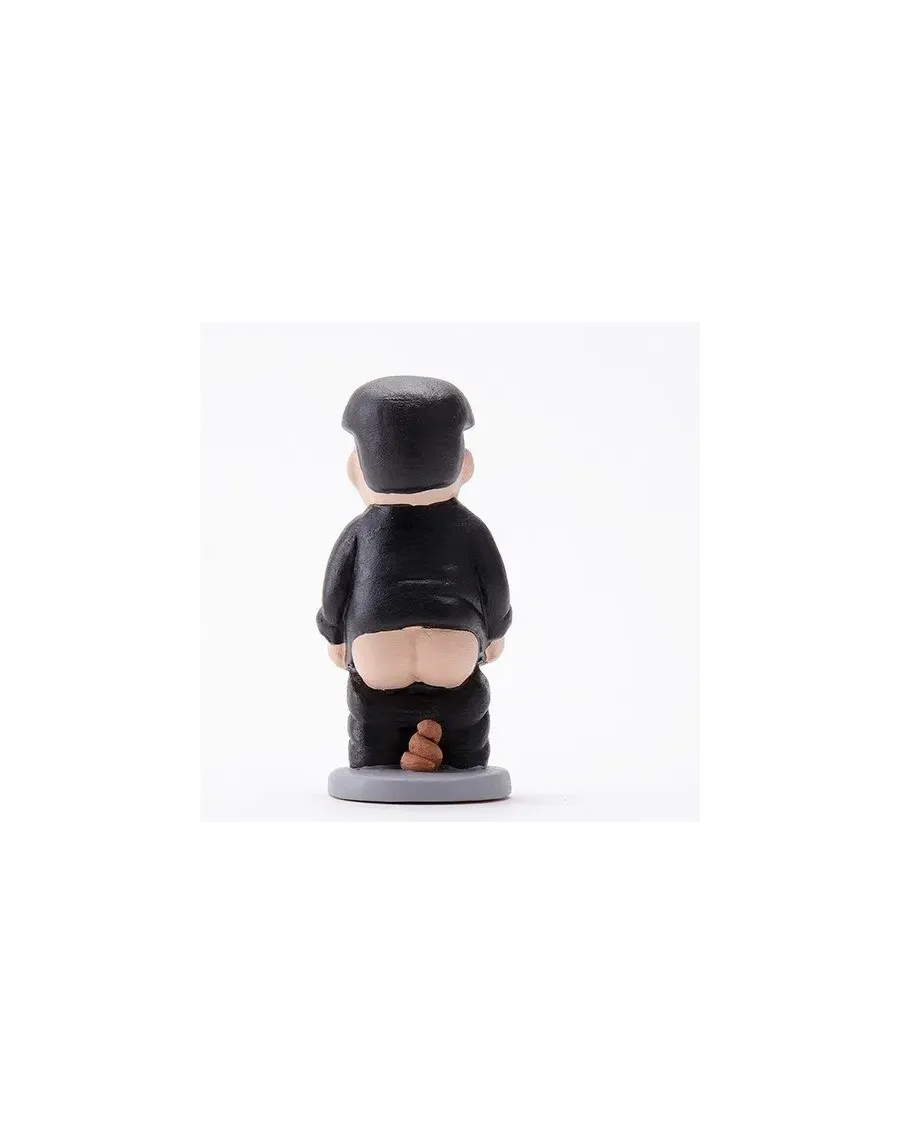 Figurine de Caganer Kim Jong Un de Haute Qualité - Achetez Maintenant