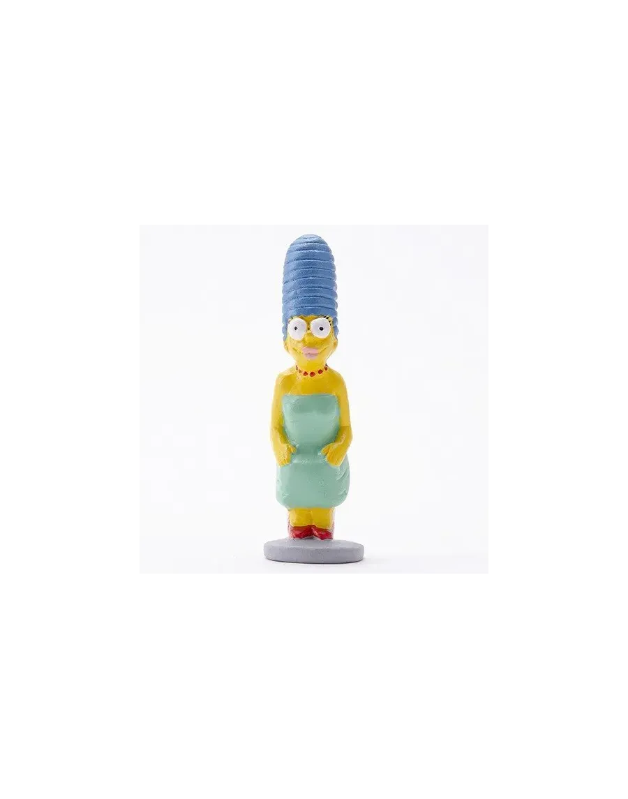 Figura de Caganer Marge Simpson de Alta Calidad - Compra Ahora