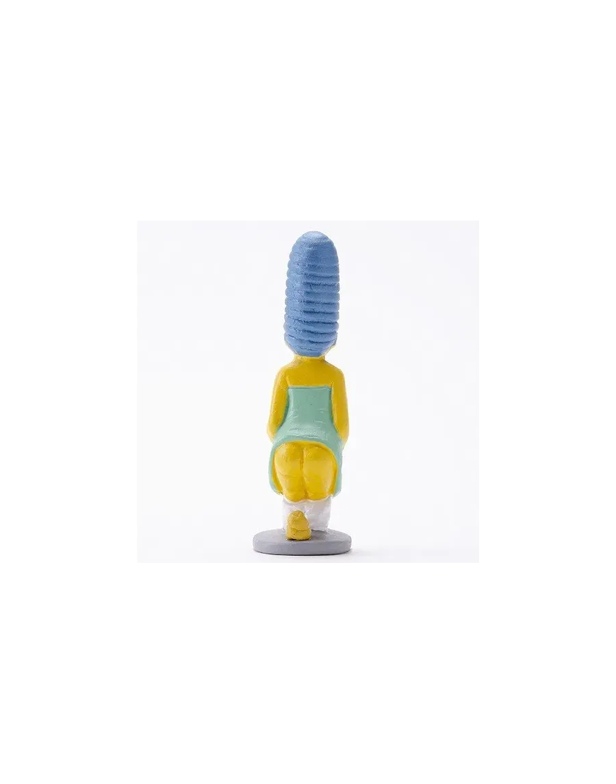 Figura de Caganer Marge Simpson de Alta Calidad - Compra Ahora