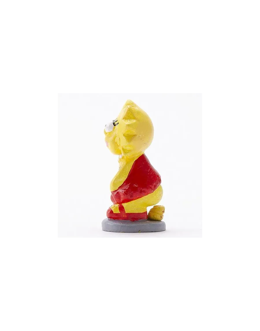 Figura de Caganer Lisa Simpson de Alta Calidad - Compra Ahora