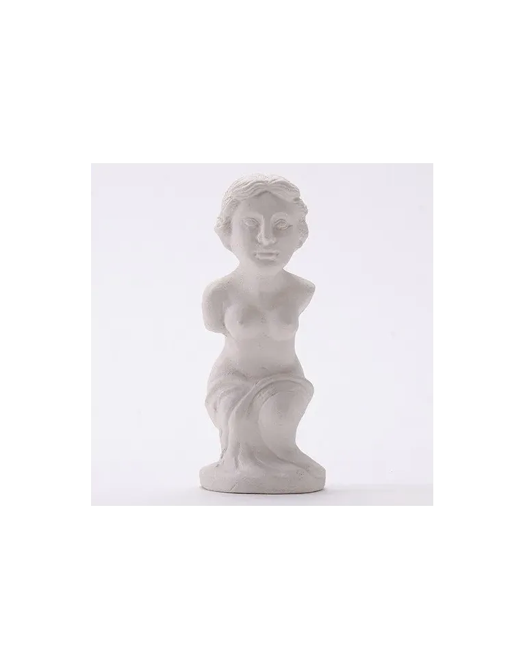 Figura de Caganer Venus de Milo de Alta Calidad - Compra Ahora