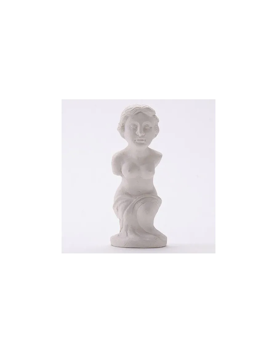 Figura de Caganer Venus de Milo de Alta Calidad - Compra Ahora