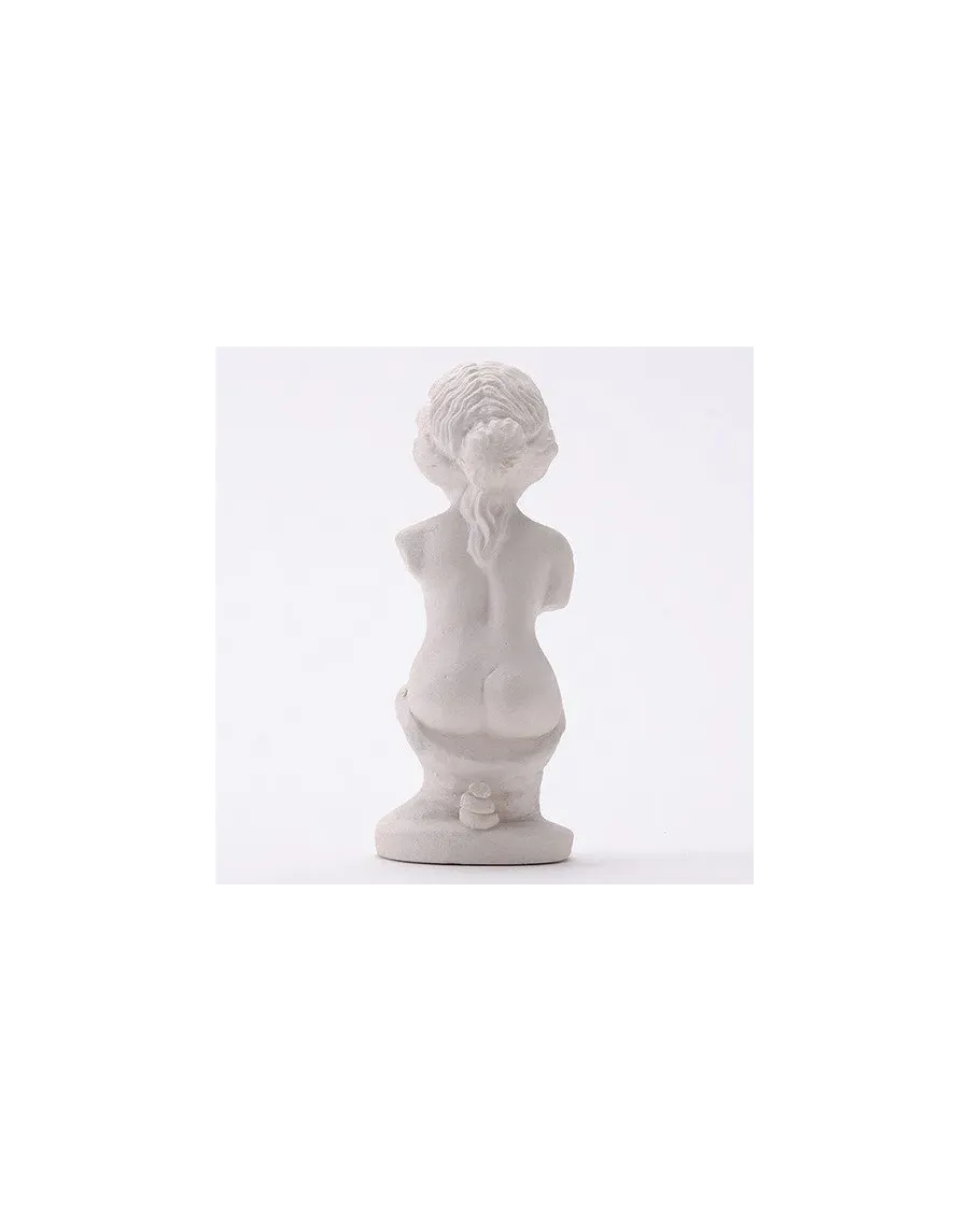 Figura de Caganer Venus de Milo de Alta Calidad - Compra Ahora