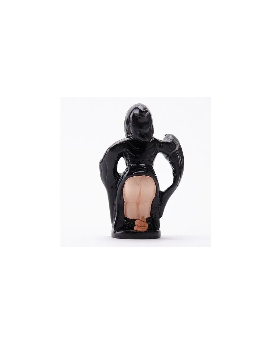 Figura de Caganer Scream de Alta Calidad - Compra Ahora