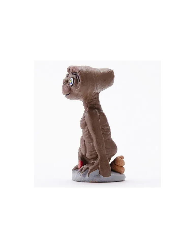 Figura de Caganer ET de Alta Calidad - Compra Ahora