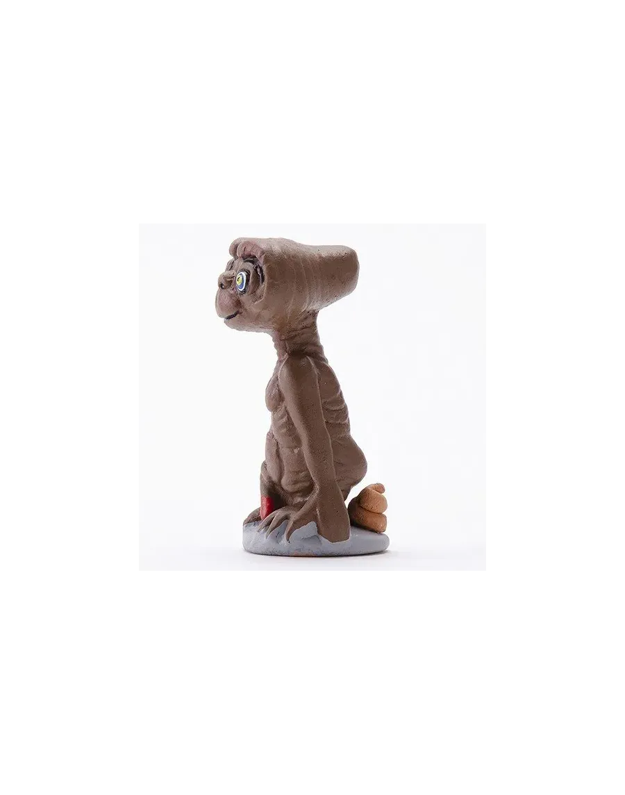 Figura de Caganer ET de Alta Calidad - Compra Ahora